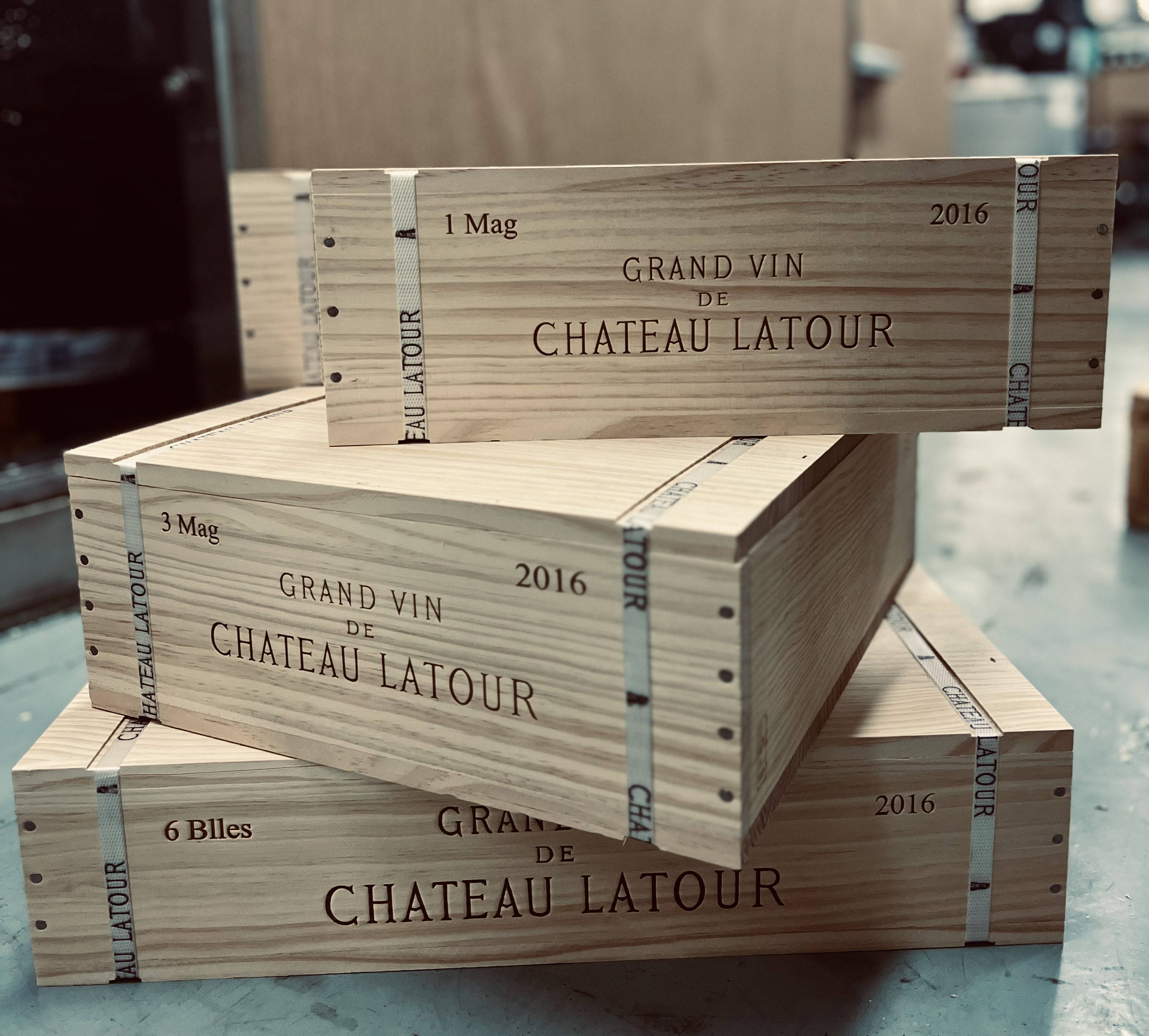New Release